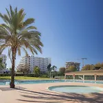 A17 - Heaven Sun Da Rocha 1 Bed Portimao