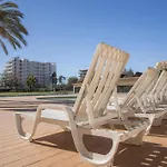 A17 - Heaven Sun Da Rocha 1 Bed Apartment