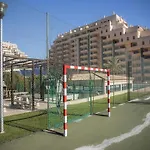 A17 - Heaven Sun Da Rocha 1 Bed Appartement *