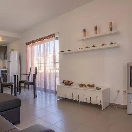 A17 - Heaven Sun Da Rocha 1 Bed 公寓 波尔蒂芒