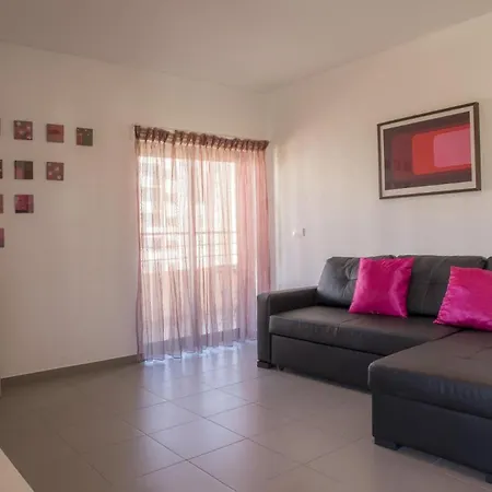 A17 - Heaven Sun Da Rocha 1 Bed Portimão