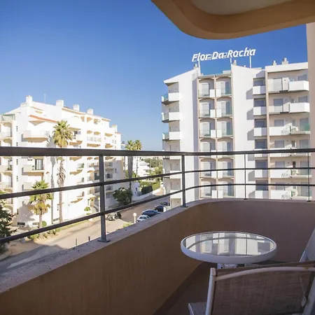 Appartement A17 - Heaven Sun Da Rocha 1 Bed *