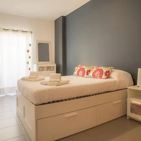 A17 - Heaven Sun Da Rocha 1 Bed Apartamento