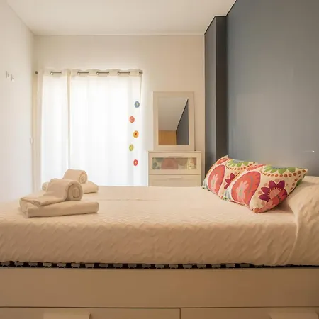 A17 - Heaven Sun Da Rocha 1 Bed * Portimão