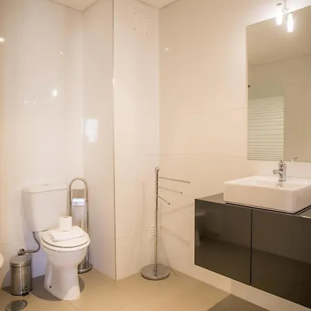 A17 - Heaven Sun Da Rocha 1 Bed