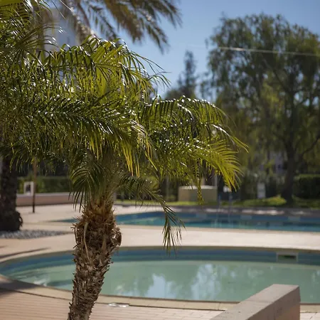 Apartamento A17 - Heaven Sun Da Rocha 1 Bed *