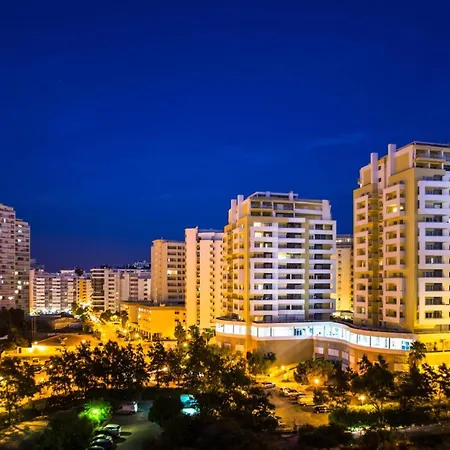 公寓 A17 - Heaven Sun Da Rocha 1 Bed