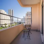 A17 - Heaven Sun Da Rocha 1 Bed Appartement *