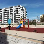 Appartamento A17 - Heaven Sun Da Rocha 1 Bed