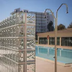 A17 - Heaven Sun Da Rocha 1 Bed Appartement *