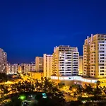 Appartement A17 - Heaven Sun Da Rocha 1 Bed