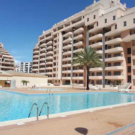 A17 - Heaven Sun Da Rocha 1 Bed * Portimão