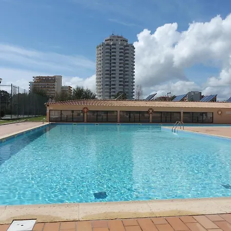 A17 - Heaven Sun Da Rocha 1 Bed