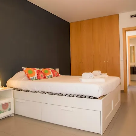 A17 - Heaven Sun Da Rocha 1 Bed * Portimão
