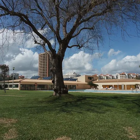 Apartment A17 - Heaven Sun Da Rocha 1 Bed Portimão