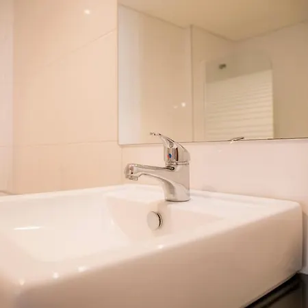 A17 - Heaven Sun Da Rocha 1 Bed *