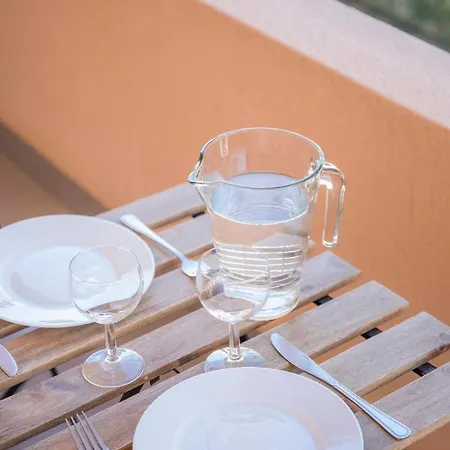 Appartamento A17 - Heaven Sun Da Rocha 1 Bed