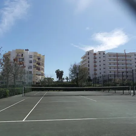 Apartment A17 - Heaven Sun Da Rocha 1 Bed