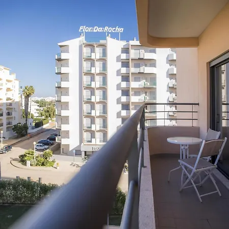 A17 - Heaven Sun Da Rocha 1 Bed * Portimão