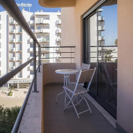 Appartement A17 - Heaven Sun Da Rocha 1 Bed