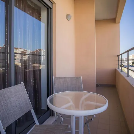 A17 - Heaven Sun Da Rocha 1 Bed