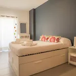 A17 - Heaven Sun Da Rocha 1 Bed Apartamento