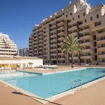 A17 - Heaven Sun Da Rocha 1 Bed Apartamento Portimão