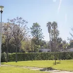 A17 - Heaven Sun Da Rocha 1 Bed Apartamento *
