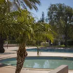 Apartamento A17 - Heaven Sun Da Rocha 1 Bed *