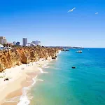 Apartamento A17 - Heaven Sun Da Rocha 1 Bed *