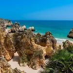 Apartamento A17 - Heaven Sun Da Rocha 1 Bed *