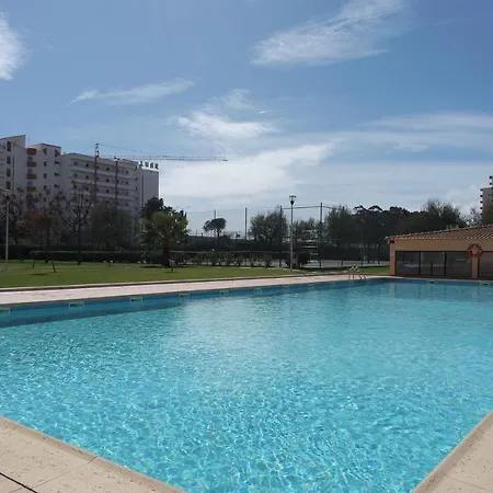 A17 - Heaven Sun Da Rocha 1 Bed