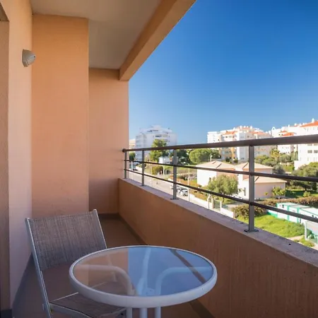 A17 - Heaven Sun Da Rocha 1 Bed Appartement