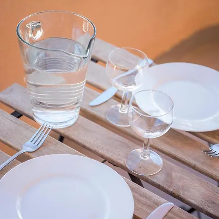 Appartement A17 - Heaven Sun Da Rocha 1 Bed Portimão