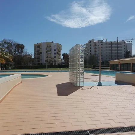 A17 - Heaven Sun Da Rocha 1 Bed