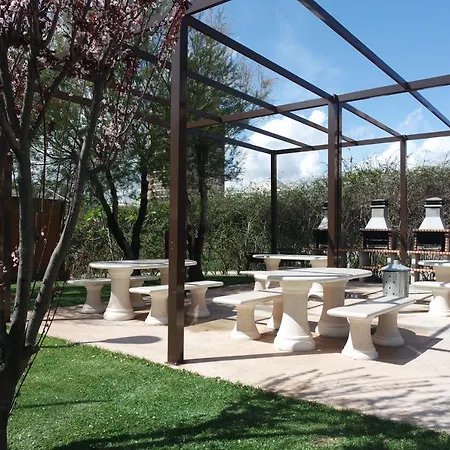 A17 - Heaven Sun Da Rocha 1 Bed * Portimão