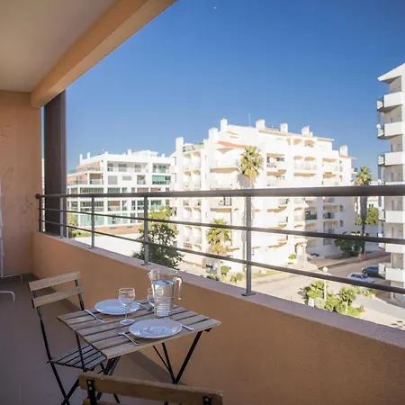 A17 - Heaven Sun Da Rocha 1 Bed Portimão