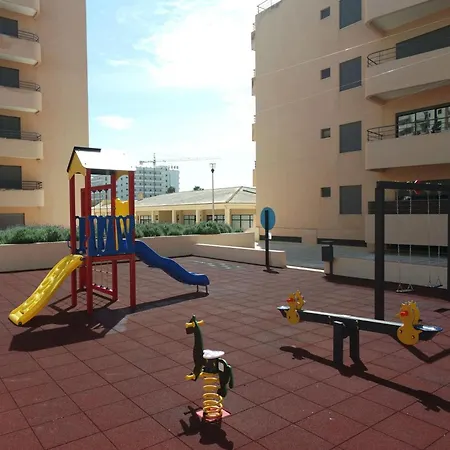 A17 - Heaven Sun Da Rocha 1 Bed פורטימאו