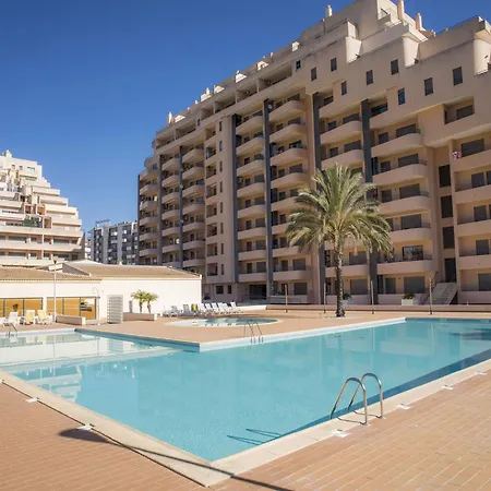 A17 - Heaven Sun Da Rocha 1 Bed דירה פורטימאו