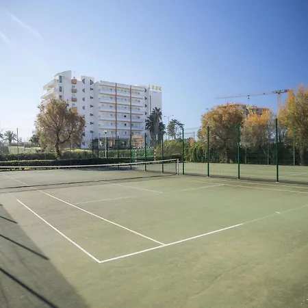 A17 - Heaven Sun Da Rocha 1 Bed דירה *