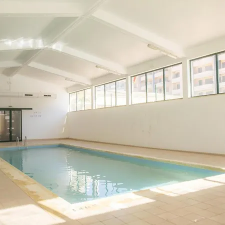 A17 - Heaven Sun Da Rocha 1 Bed * פורטימאו