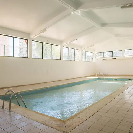 A17 - Heaven Sun Da Rocha 1 Bed * פורטימאו