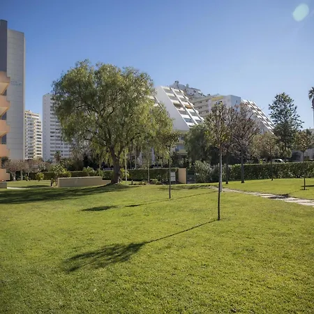 דירה A17 - Heaven Sun Da Rocha 1 Bed