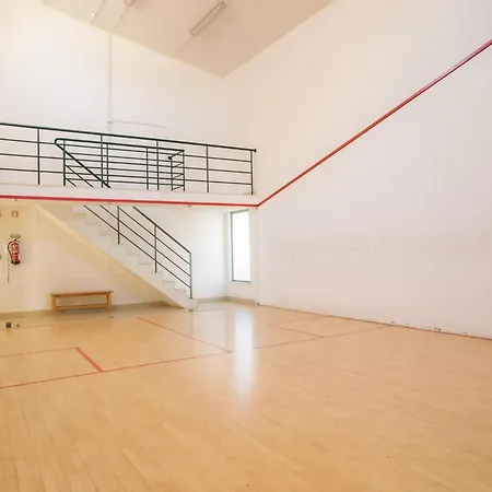 A17 - Heaven Sun Da Rocha 1 Bed דירה *