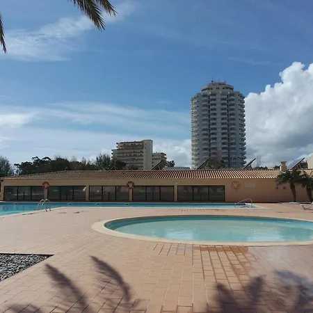 Apartment A17 - Heaven Sun Da Rocha 1 Bed Portimao