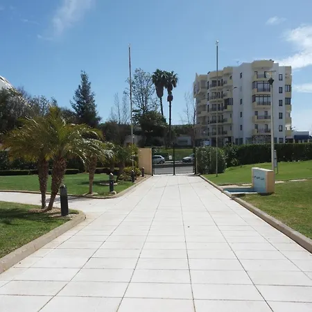 A17 - Heaven Sun Da Rocha 1 Bed * Portimao
