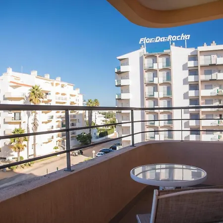 Apartment A17 - Heaven Sun Da Rocha 1 Bed Portimao