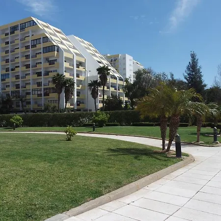 A17 - Heaven Sun Da Rocha 1 Bed Portimao