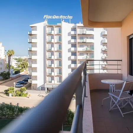 A17 - Heaven Sun Da Rocha 1 Bed * Portimao