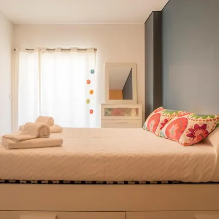 Apartment A17 - Heaven Sun Da Rocha 1 Bed Portimao